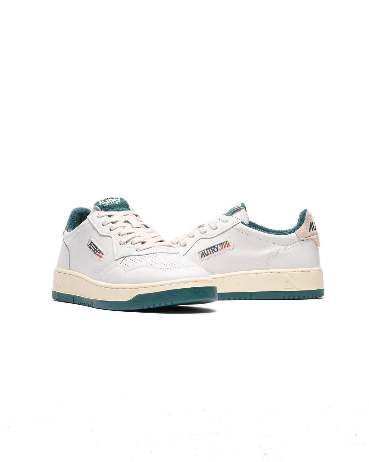 Autry Action Shoes MEDALIST LOW | AULMVS06 | AFEW STORE